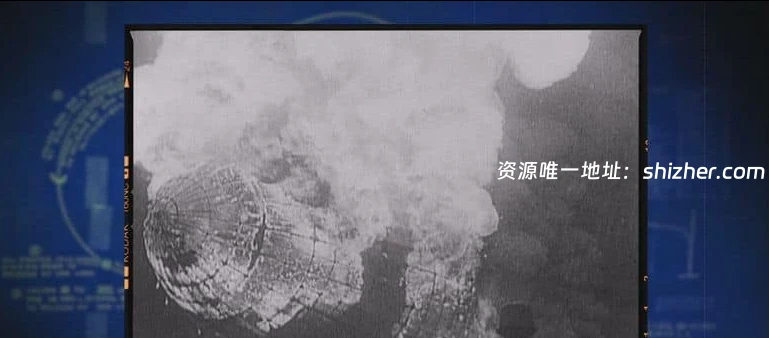 PBS纪录片《兴登堡: 新证据 Hindenburg: The New Evidence 2021》 英语中英双字 无水印纯净版 1080P/MKV/3.22G 兴登堡飞艇灾难