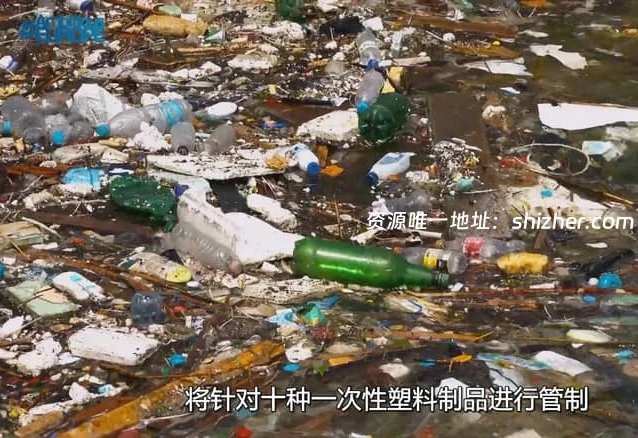 Netflix纪录片《排出毒素: 微塑料威胁自救指南 The Plastic Detox 2026》英语多国字幕 无水印纯净版 1080P/MKV/3.5G 塑料威胁