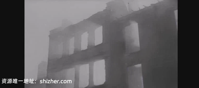 BBC纪录片《来自前线的信件 Letters from the Blitz 2025》英语中英双 字 无水印纯净版 1080P/MKV/949M 二战伦敦大轰炸