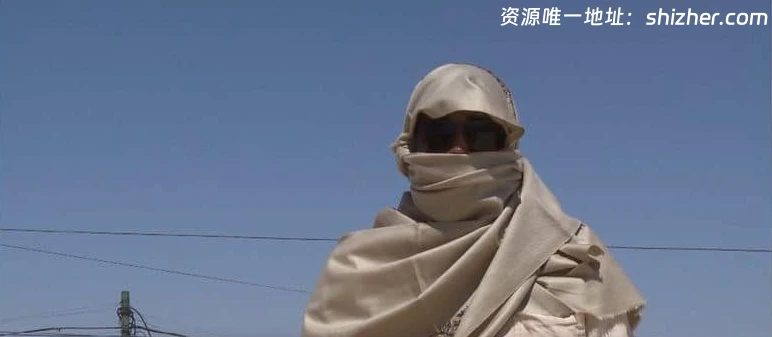 南非纪录片《索马里海盗 The Pirates of Somalia 2017》英语中英双字 无水印纯净版 1080P/MKV/2.48G 索马里海盗