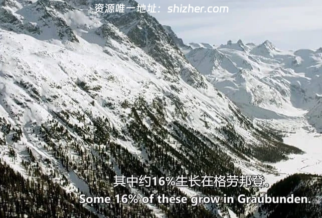 美国纪录片《畅游迷人之地 Fascinating Places 2023》第1-2季全26集 英语中英双字 无水印纯净版 1080P/MKV/30.3G 令人叹为观止的风景