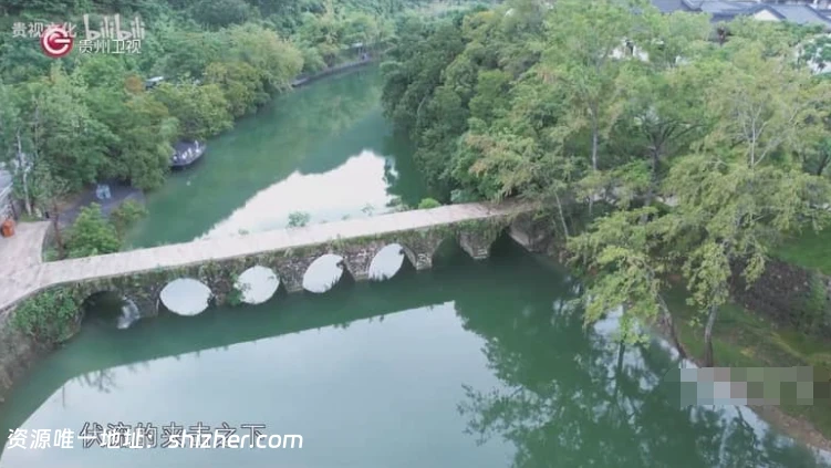 央视纪录片《越山河 Yue Shan He 2024》全3集 国语中字 1080P/MP4/1.37G 贵州桥梁