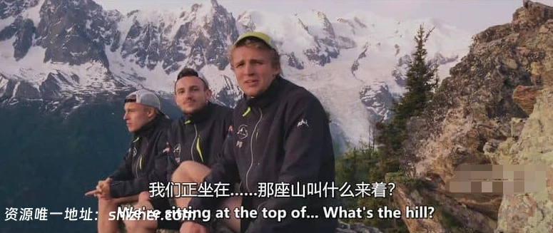 英国纪录片《无畏之海: 三兄弟的划艇冒险 Out of Our Depth: Three Brothers in a Boat 2025》英语中英双字 无水印纯净版 1080P/MKV/1.16G 横跨大西洋