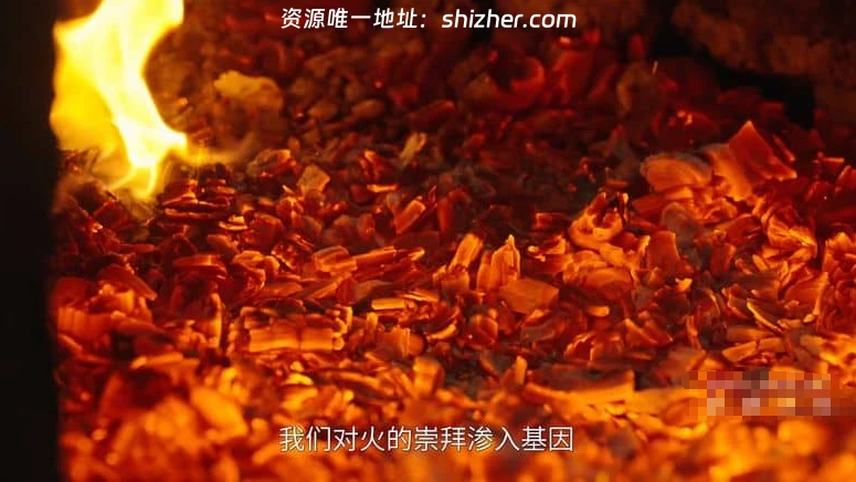 国产纪录片《野火“烤”不尽 2024》全6集 国语中字 4K超 清/2160P/MP4/4.75G 烧烤美食