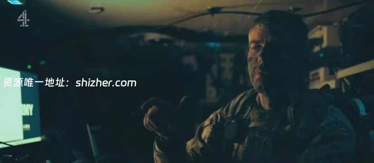 CH4纪录片《一键杀戮:Al战争机器 Click to Kill:The AI War Machine2026》英语中英双字无水印纯净版1080P/MKV/841M AI战争机器