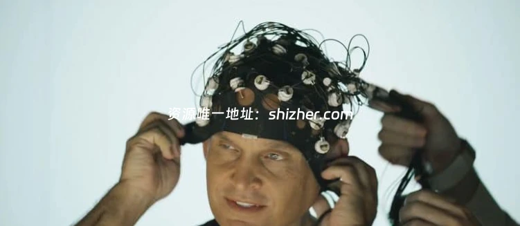 荷兰纪录片《猫鼠默示录Inside the Mind of a Con Artist 2023》全6集英语中英双字 B站引进版1080P/MP4/3.74G诈骗背后的真相