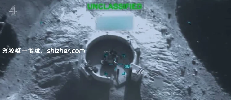 CH4纪录片《一键杀戮:Al战争机器 Click to Kill:The AI War Machine2026》英语中英双字无水印纯净版1080P/MKV/841M AI战争机器