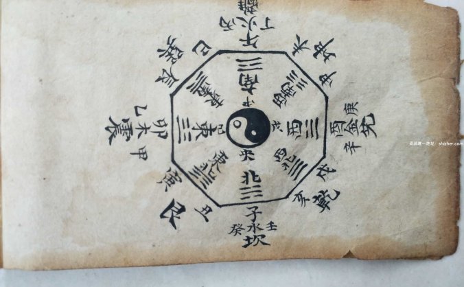 命理正宗《六爻掌中宝》